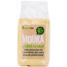 Mouka kukuřičná polohrubá 400g