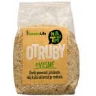 Otruby ovesné mleté 250g