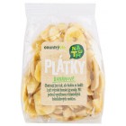 Banánové plátky 100g