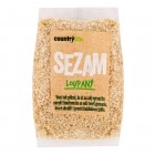 Sezam bílý loupaný 100g