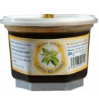 Bylinný karamel Dolce s květem černého bezu 300g