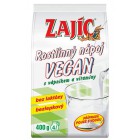 Zajíc: Rostlinný nápoj Vegan 400g