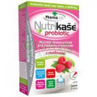 Nutrikaše probiotic s malinami 3x60g