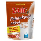 Zajíc: Pohankový nápoj uzavíratelný sáček 400g