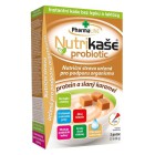 Nutrikaše probiotic protein a slaný karamel 3x60g