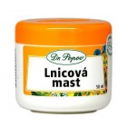 Dr. Popov: Mast lnicová 50ml