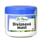 Dr. Popov: Mast diviznová 50ml