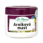 Dr. Popov: Mast arniková 50ml