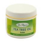 Dr. Popov: Tea Tree Oil krém 50ml