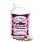 Dr. Popov: Psyllium Probio 120cps.