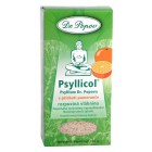 Dr. Popov: Psyllicol s příchutí pomeranče 100g