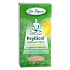 Dr. Popov: Psyllicol s příchutí citronu 100g