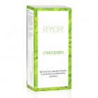 Ryor Lymfodren bylinný čaj 20x1,5g