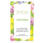 Ryor Lymfodren bylinný čaj 20x1,5g