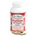 Dr. Popov: Psyllium 120cps.