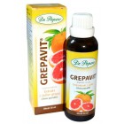Dr. Popov: GREPAVIT® – grep extrakt z jader 50ml