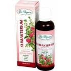 Dr. Popov: Bylinné kapky Klimakterium 50ml