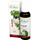 Dr. Popov: Tinktura na klouby 50ml