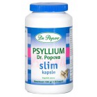 Dr.Popov: Psyllium Slim kapsle 120cps.