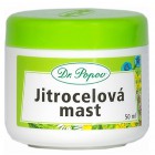 Dr.Popov: Jitrocelová mast 50ml