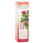Dr. Popov: Bylinné kapky Játra detox 50ml