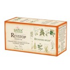 Devatero bylin: Čaj Revstop 20x1,2g