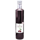 Grešík: Višňový sirup 500ml