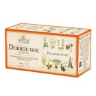 Devatero bylin: Čaj Dobrou noc 30x1,5g