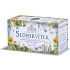 Grešík: Sedmikvítek 20x1g