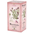 Grešík: Mateřídouška 20x1g