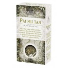 Grešík: Pai Mu Tan Bílá pivoňka čaj 50g