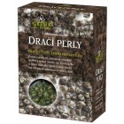 Grešík: Zelený ochucený čaj Dračí perly 20g