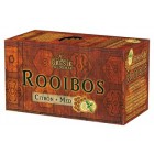 Grešík: Rooibos citrón + med 20x1,5g