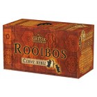 Grešík: Rooibos černý rybíz 20x1,5g