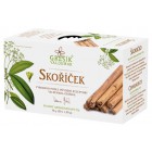 Grešík: Skoříček čaj 20x1,5g