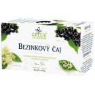 Grešík: Bezinkový čaj 20x2g