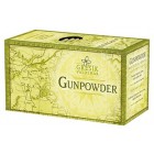 Grešík: Zelený čaj Gunpowder 20x2g