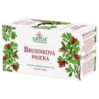 Grešík: Brusinková paseka 20x2g