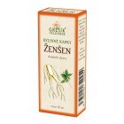 Grešík: Ženšen kapky 50ml