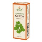 Grešík: Ginkgo kapky 50ml