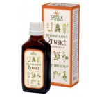 Grešík: Ženské kapky 50ml