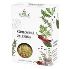 Grešík: Grilovaná zelenina 50g