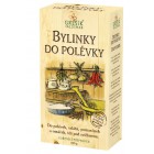 Grešík: Bylinky do polévky 100g