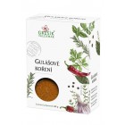 Grešík: Gulášové koření 60g