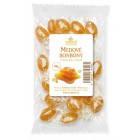 Grešík: Medové  bonbóny 100g