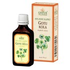 Grešík: Gotu kola kapky 50ml