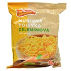 Polévka nudlová zeleninová bez glutamánu 60g