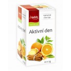 Apotheke: Aktivní den čaj 20x2g