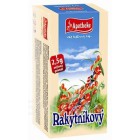 Apotheke: Rakytníkový čaj 20x2,5g