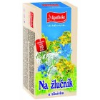 Apotheke: Na žlučník a slinivku 20x1,5g